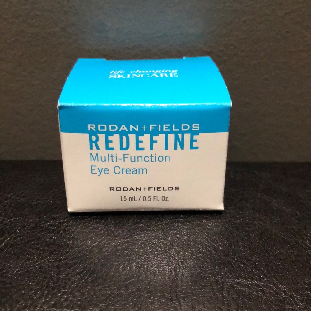 Rodan + Fields Redefine Multi Function Eye Cream